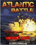 game pic for Atlantic Battle